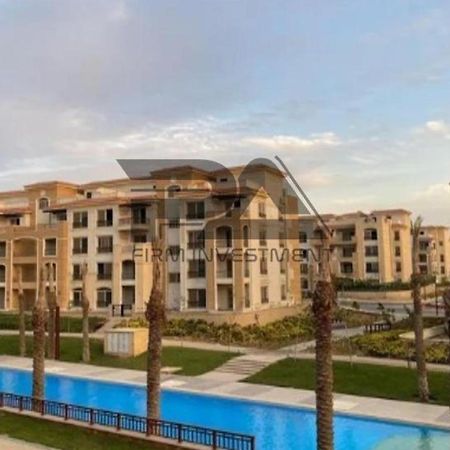 شقة مفروشة بالقاهرة الجديدة Exterior foto