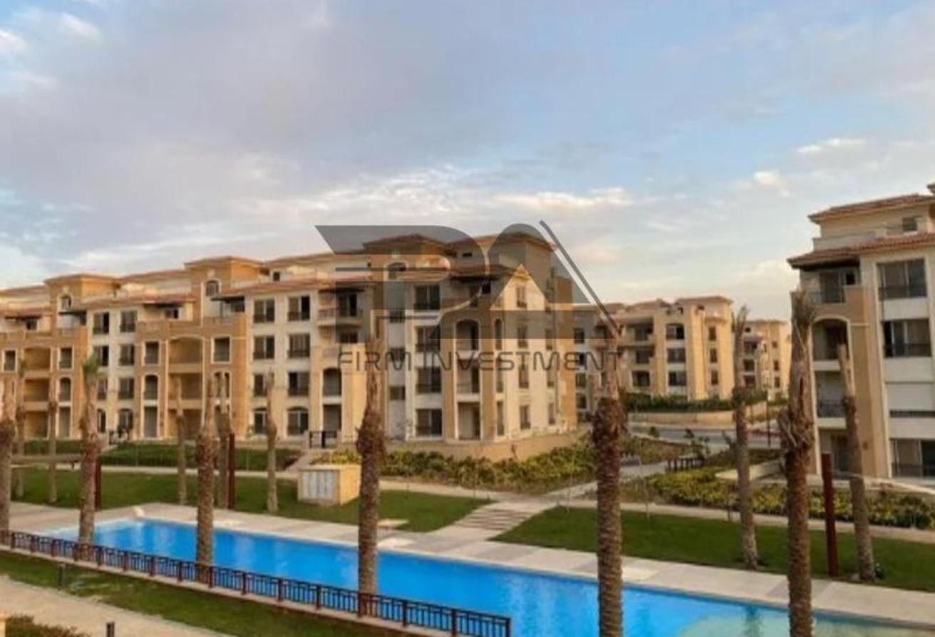 شقة مفروشة بالقاهرة الجديدة Exterior foto